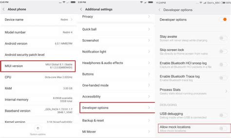 Partie 2: Comment simuler une localization sur Android sans root