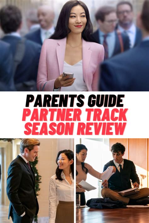 The Ultimate Guide for Partner Track Parents: Navigating the High-Stakes World of Corporate Climbing