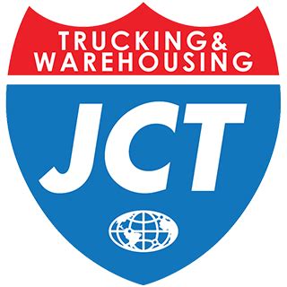 Partner With JCT Trucking