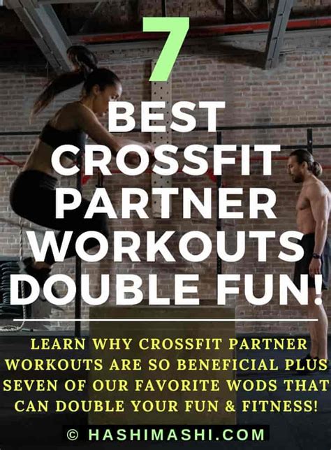 Partner Wods