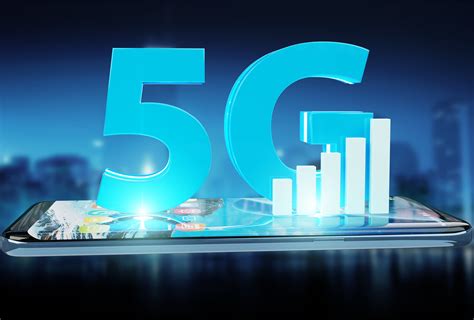 Partnering with 5G Pioneer