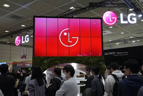 Partnering with LG
