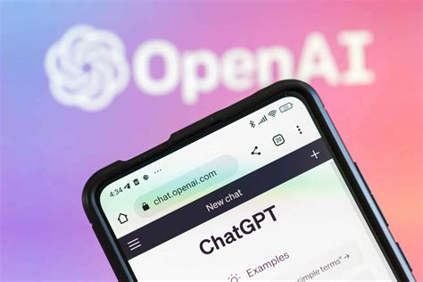 Partnering with OpenAI and ChatGPT was inspired