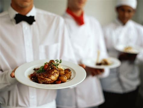 Partnering with Restaurants and Catering Services