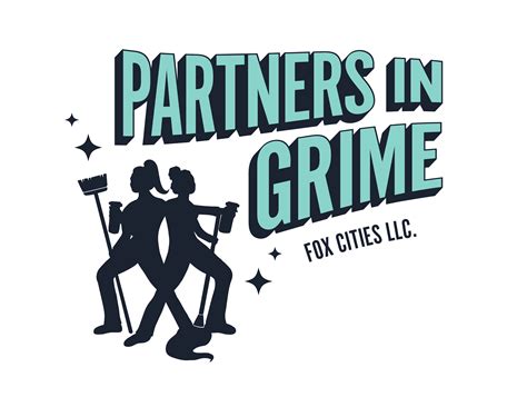 Partners in grime