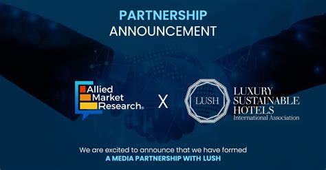 Partnership Announcement