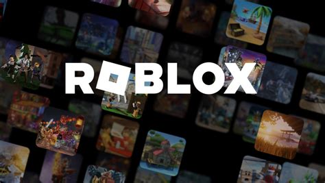 Partnership With Roblox
