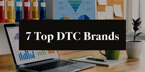 Partnership for DTC brands