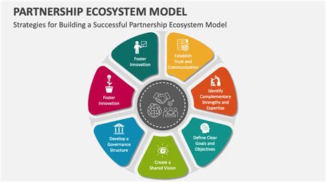 Partnerships and Ecosystem Development