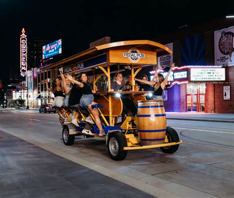 Party Bike
