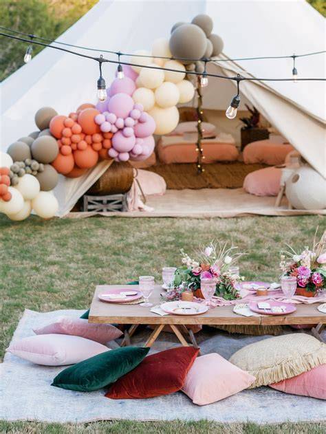 Party Decoration