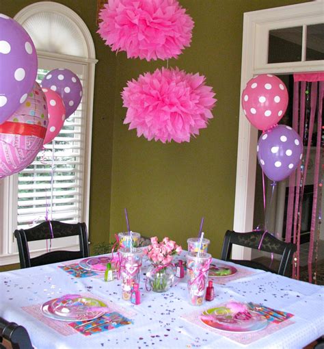 Butterfly Themed Birthday Party Decorations events to CELEBRATE!