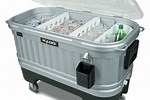 Party Ice Chest