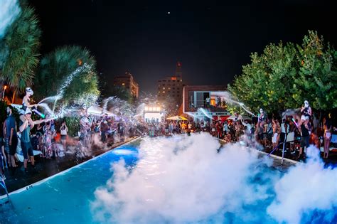 Party Night