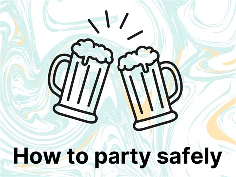 Party Safely