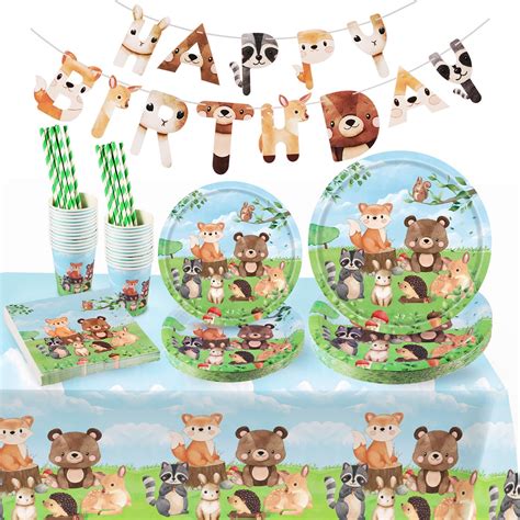 Feierwütige Tiere: So wird deine Party zum tierischen Erfolg!