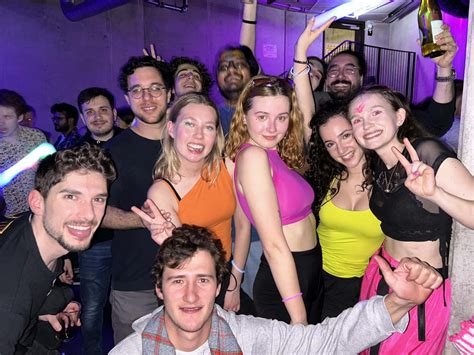 Feiern im Studentenwohnheim: Tipps und Tricks für die perfekte Party!