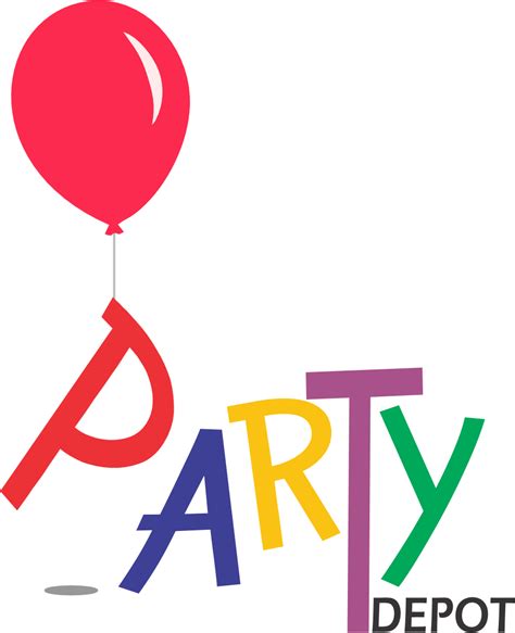 Feiern mit Stil und Qualität - Entdecken Sie die Angebote von Partydepot!