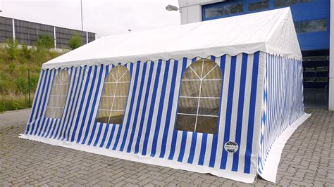 Festzelte & Partyzelte für jede Gelegenheit - Jetzt bei uns entdecken!