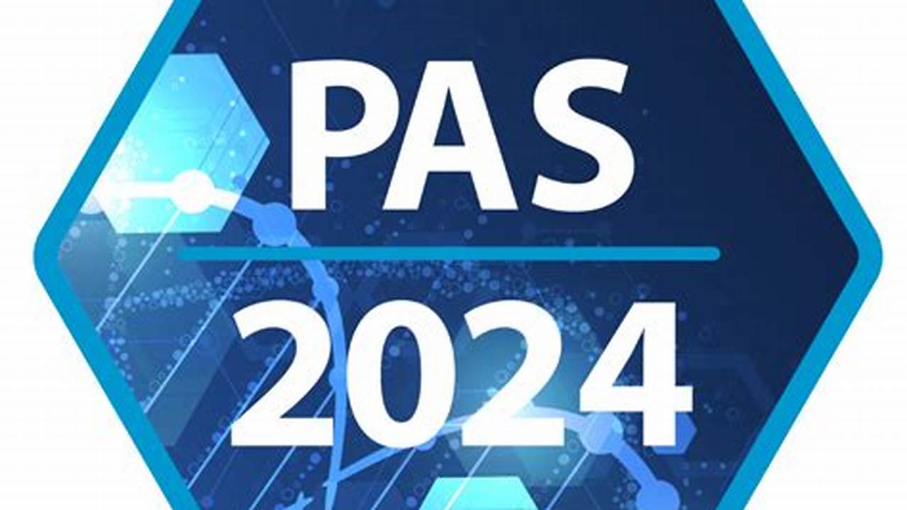 Pas 2024 Conference