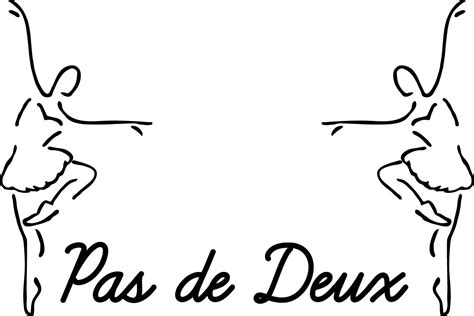 Deux Logo