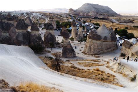 Pasabag Cappadocia