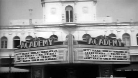 Pasadena Cinema Academy