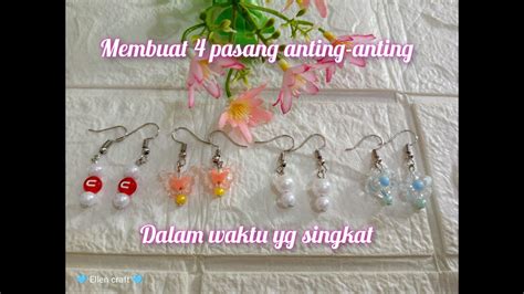 Pasang Anting-anting