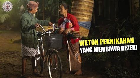 Pasangan Weton