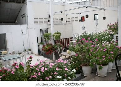 Pasar Baru Tangerang