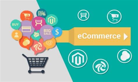 Pasar E-commerce yang Berkembang Pesat