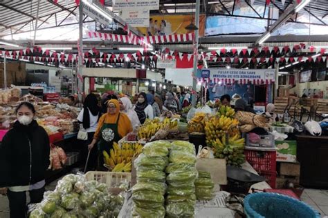 Pasar Gede