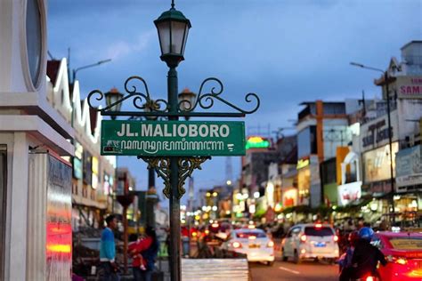 Pasar Malioboro
