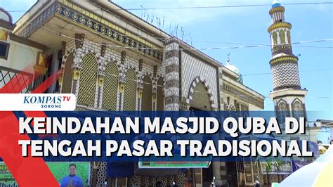 Pasar Quba
