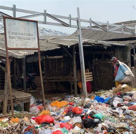 Pasar Rengasdengklok