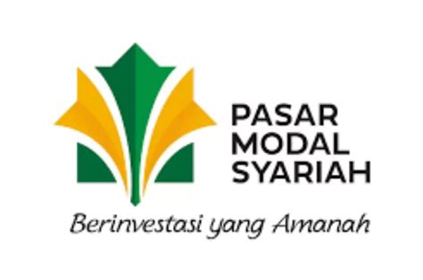 Pasar modal syariah