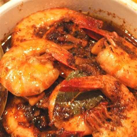 Pascal'S Manale Bbq Shrimp Recipe