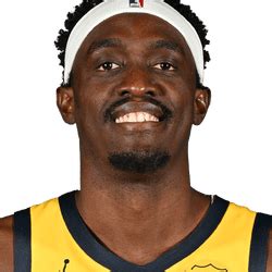 Pascal Siakam Game Log