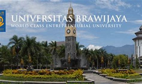 Pasing Grade 2024 Arsitektur Universitas Brawijaya Malang
