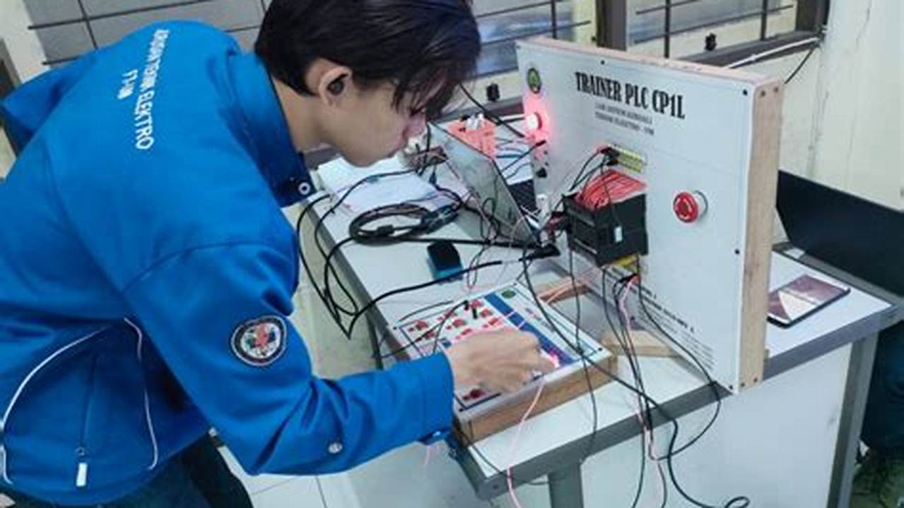 Rahasia Lulus: Panduan Tembus Pasing Grade D4 Teknologi Rekayasa Sistem Elektronika UM Malang 2024