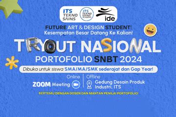 Pasing Grade 2024 Desain Produk Industri ITS Surabaya