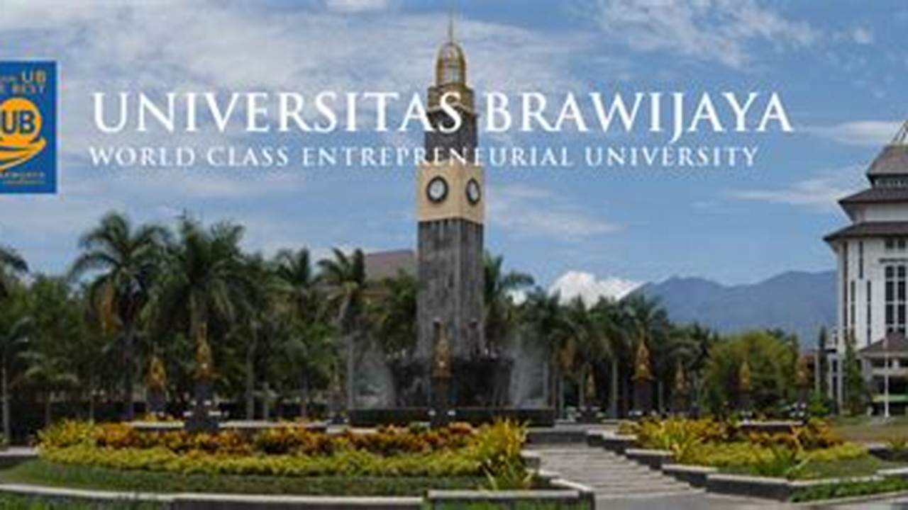 Panduan Raih Pasing Grade 2024 Ilmu Komunikasi Universitas Brawijaya Malang