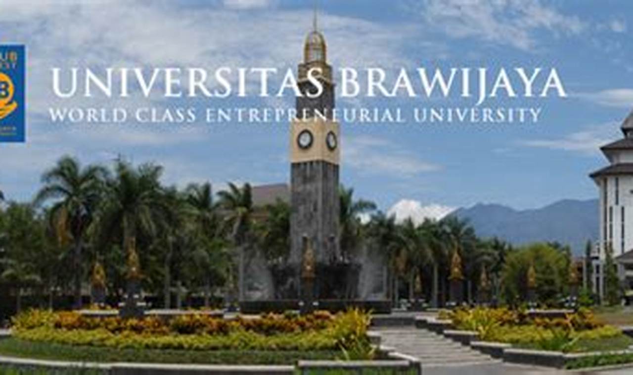 Panduan Raih Pasing Grade 2024 Ilmu Komunikasi Universitas Brawijaya Malang