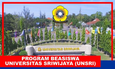 Pasing Grade 2024 Ilmu Tanah Universitas Sriwijaya