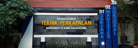 Pasing Grade 2024 Joint Degree Teknik Perkapalan ITS Surabaya