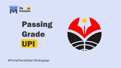 Pasing Grade 2024 Keperawatan UPI Bandung