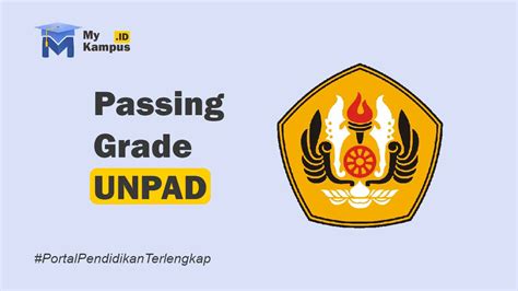 Pasing Grade 2024 Manajemen Komunikasi UNPAD