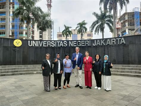 Pasing Grade 2024 Pendidikan Bahasa Jerman Unj Jakarta