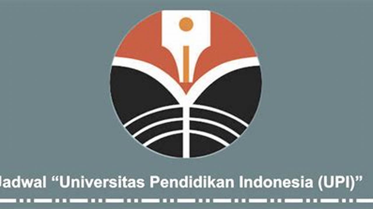Penguasaan Passing Grade 2024 Teknik Mesin UPI Bandung: Strategi Tepat Raih Kesuksesan