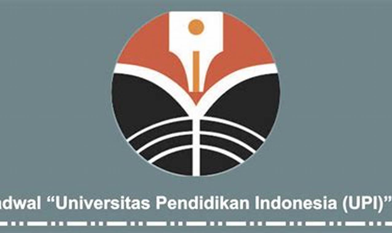 Penguasaan Passing Grade 2024 Teknik Mesin UPI Bandung: Strategi Tepat Raih Kesuksesan